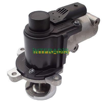 Vanne EGR INTFRADIS 2595